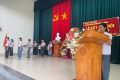 LIÊN ĐỘI TRƯỜNG TIỂU HỌC KHÁNH THƯỢNG – PHƯỜNG YÊN THẮNG TỔ CHỨC LỄ KẾT NẠP ĐỘI VIÊN NĂM HỌC 2025 – 2026