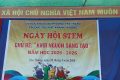 TRƯỜNG TIỂU HỌC KHÁNH THƯỢNG – PHƯỜNG YÊN THẮNG RỘN RÀNG “NGÀY HỘI STEM: KHƠI NGUỒN SÁNG TẠO”