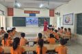 TRƯỜNG TIỂU HỌC KHÁNH THƯỢNG – PHƯỜNG YÊN THẮNG VỚI HỘI THI GIÁO VIÊN CHỦ NHIỆM LỚP GIỎI TỈNH NINH BÌNH NĂM 2026