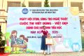 TRƯỜNG TIỂU HỌC KHÁNH THƯỢNG – PHƯỜNG YÊN THẮNG BIỂU DƯƠNG THÀNH TÍCH HỌC SINH TRONG CÁC CUỘC THI