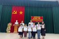 TRƯỜNG TIỂU HỌC KHÁNH THƯỢNG – PHƯỜNG YÊN THẮNG HƯỞNG ỨNG NGÀY SÁCH VÀ VĂN HÓA ĐỌC VIỆT NAM 2026