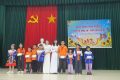 TRƯỜNG TIỂU HỌC KHÁNH THƯỢNG PHƯỜNG YÊN THẮNG TỔ CHỨC HOẠT ĐỘNG TRẢI NGHIỆM “NHỚ ƠN THẦY CÔ – KẾT NỐI BẠN BÈ”